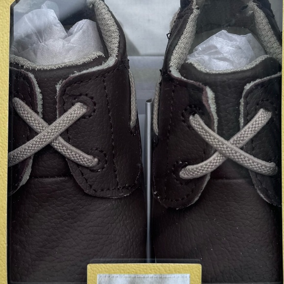 Robeez -Learn to walk -Soft sole - Picture 2 of 2